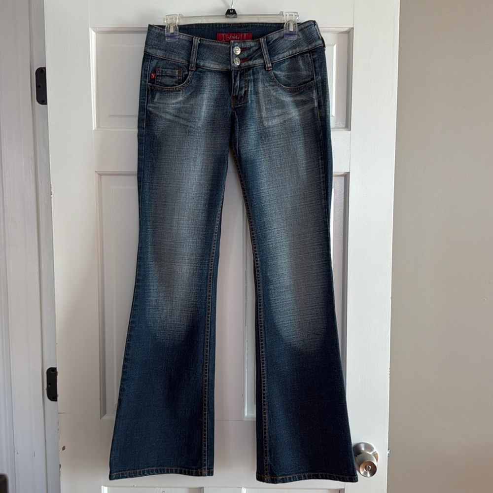 NWOT YMI JEANS
